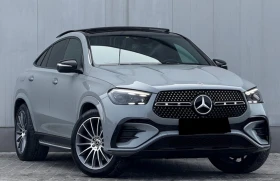 Mercedes-Benz GLE Coupe 300d 4Matic AMG line - Car24.bg Mercedes-Benz GLE Coupe 300d 4Matic AMG line