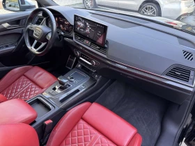 Audi SQ5 BANG&OLUFSEN - 24900 € / 48700.17 лв. - 88638582 12 | Car24.bg Audi SQ5 BANG&OLUFSEN - 24900 € / 48700.17 лв. - 88638582 12