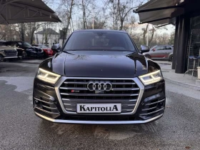 Audi SQ5 BANG&OLUFSEN - 24900 € / 48700.17 лв. - 88638582 3 | Car24.bg Audi SQ5 BANG&OLUFSEN - 24900 € / 48700.17 лв. - 88638582 3