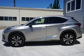 Lexus NX 300h 2.5HYBRID F-SPORT, FACE, TRI BEAM, HUD, PANO, FULL | Auto.bg — изображение 2 Lexus NX 300h 2.5HYBRID F-SPORT, FACE, TRI BEAM, HUD, PANO, FULL | Auto.bg — изображение 2