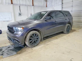 Dodge Durango 3.6L 6 ALL WHEEL DRIVE - Car24.bg Dodge Durango 3.6L 6 ALL WHEEL DRIVE
