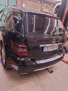 Mercedes-Benz ML 350 - 6666 € / 13037.56 лв. - 58938449 5 | Car24.bg Mercedes-Benz ML 350 - 6666 € / 13037.56 лв. - 58938449 5