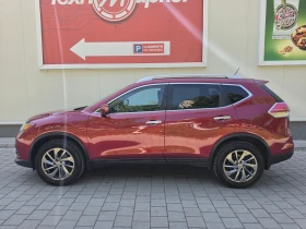 Nissan Rogue 2.5 SL AWD Keyless 360 Lineassist | Auto.bg — изображение 2 Nissan Rogue 2.5 SL AWD Keyless 360 Lineassist | Auto.bg — изображение 2