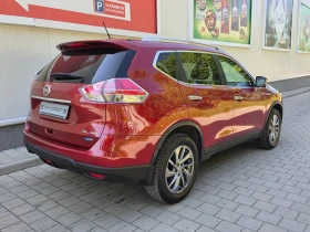 Nissan Rogue 2.5 SL AWD Keyless 360 Lineassist | Auto.bg — изображение 5 Nissan Rogue 2.5 SL AWD Keyless 360 Lineassist | Auto.bg — изображение 5
