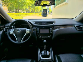 Nissan Rogue 2.5 SL AWD Keyless 360 Lineassist | Auto.bg — изображение 13 Nissan Rogue 2.5 SL AWD Keyless 360 Lineassist | Auto.bg — изображение 13