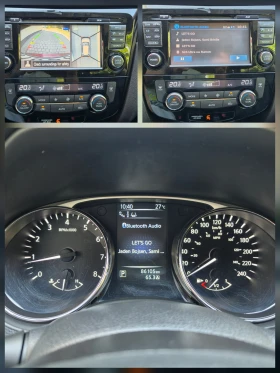 Nissan Rogue 2.5 SL AWD Keyless 360 Lineassist | Auto.bg — изображение 15 Nissan Rogue 2.5 SL AWD Keyless 360 Lineassist | Auto.bg — изображение 15