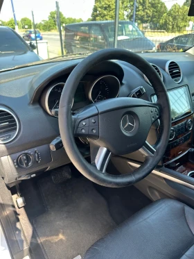 Mercedes-Benz ML 320 4-matic | Auto.bg — изображение 6 Mercedes-Benz ML 320 4-matic | Auto.bg — изображение 6