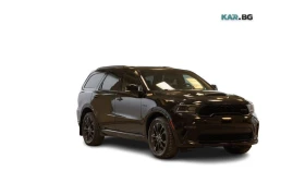 Dodge Durango R/T* AWD* 5.7* КОЖА* ПОДГРЕВ* ОБДУХВАНЕ* ПАНО* КАМ | Auto.bg — изображение 3 Dodge Durango R/T* AWD* 5.7* КОЖА* ПОДГРЕВ* ОБДУХВАНЕ* ПАНО* КАМ | Auto.bg — изображение 3