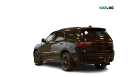 Dodge Durango R/T* AWD* 5.7* КОЖА* ПОДГРЕВ* ОБДУХВАНЕ* ПАНО* КАМ | Auto.bg — изображение 5 Dodge Durango R/T* AWD* 5.7* КОЖА* ПОДГРЕВ* ОБДУХВАНЕ* ПАНО* КАМ | Auto.bg — изображение 5