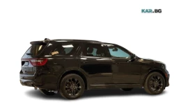 Dodge Durango R/T* AWD* 5.7* КОЖА* ПОДГРЕВ* ОБДУХВАНЕ* ПАНО* КАМ | Auto.bg — изображение 7 Dodge Durango R/T* AWD* 5.7* КОЖА* ПОДГРЕВ* ОБДУХВАНЕ* ПАНО* КАМ | Auto.bg — изображение 7
