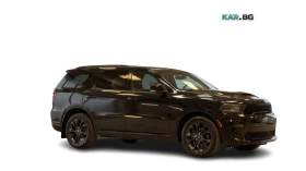 Dodge Durango R/T* AWD* 5.7* КОЖА* ПОДГРЕВ* ОБДУХВАНЕ* ПАНО* КАМ | Auto.bg — изображение 2 Dodge Durango R/T* AWD* 5.7* КОЖА* ПОДГРЕВ* ОБДУХВАНЕ* ПАНО* КАМ | Auto.bg — изображение 2
