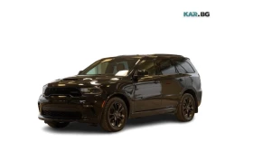 Dodge Durango R/T* AWD* 5.7* КОЖА* ПОДГРЕВ* ОБДУХВАНЕ* ПАНО* КАМ | Auto.bg — изображение 4 Dodge Durango R/T* AWD* 5.7* КОЖА* ПОДГРЕВ* ОБДУХВАНЕ* ПАНО* КАМ | Auto.bg — изображение 4