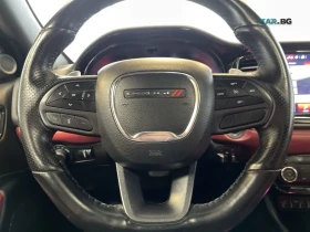 Dodge Durango R/T* AWD* 5.7* КОЖА* ПОДГРЕВ* ОБДУХВАНЕ* ПАНО* КАМ | Auto.bg — изображение 11 Dodge Durango R/T* AWD* 5.7* КОЖА* ПОДГРЕВ* ОБДУХВАНЕ* ПАНО* КАМ | Auto.bg — изображение 11