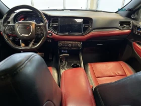 Dodge Durango R/T* AWD* 5.7* КОЖА* ПОДГРЕВ* ОБДУХВАНЕ* ПАНО* КАМ | Auto.bg — изображение 16 Dodge Durango R/T* AWD* 5.7* КОЖА* ПОДГРЕВ* ОБДУХВАНЕ* ПАНО* КАМ | Auto.bg — изображение 16