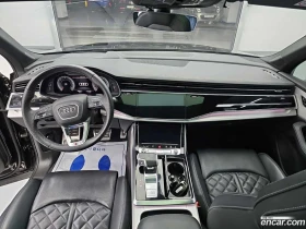 Audi Q7 50 TDI Quattro Premium | Auto.bg — изображение 11 Audi Q7 50 TDI Quattro Premium | Auto.bg — изображение 11