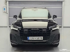 Audi Q7 50 TDI Quattro Premium | Auto.bg — изображение 7 Audi Q7 50 TDI Quattro Premium | Auto.bg — изображение 7