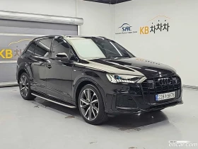 Audi Q7 50 TDI Quattro Premium | Auto.bg — изображение 8 Audi Q7 50 TDI Quattro Premium | Auto.bg — изображение 8
