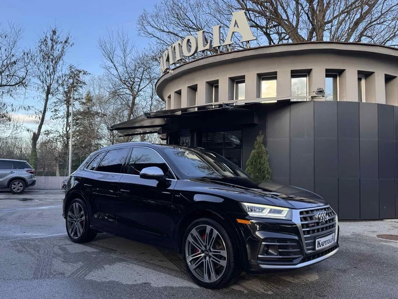 Audi SQ5 BANG&OLUFSEN - 24900 € / 48700.17 лв. - 88638582 1 | Car24.bg Audi SQ5 BANG&OLUFSEN - 24900 € / 48700.17 лв. - 88638582 1