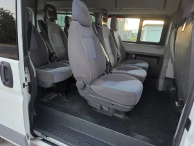 Fiat Ducato 2.3-120к.с 8+ 1 -нов внос | Auto.bg — изображение 9 Fiat Ducato 2.3-120к.с 8+ 1 -нов внос | Auto.bg — изображение 9