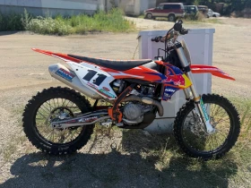Ktm SX-F 450 | Auto.bg — изображение 2 Ktm SX-F 450 | Auto.bg — изображение 2