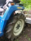 Обява за продажба на Трактор ISEKI Landhope 160 ~7 200 лв. - изображение 2