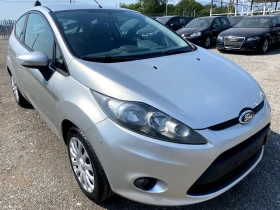 Ford Fiesta 1.4i Газ БОНБОН - Car24.bg Ford Fiesta 1.4i Газ БОНБОН