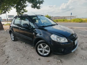 Suzuki SX4 1.6 ДИЗЕЛ 90 К.С. 169000 КМ! КАТО НОВА! УНИКАЛЕН - Car24.bg Suzuki SX4 1.6 ДИЗЕЛ 90 К.С. 169000 КМ! КАТО НОВА! УНИКАЛЕН