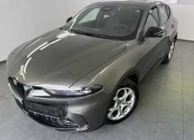 Alfa Romeo Tonale 1, 5 Hybrid. 96KW.Sprint.Navi.Led.Acc - Car24.bg Alfa Romeo Tonale 1, 5 Hybrid. 96KW.Sprint.Navi.Led.Acc