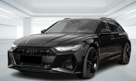 Audi Rs6 Avant Quattro = Black Optic Plus = Гаранция - Car24.bg Audi Rs6 Avant Quattro = Black Optic Plus = Гаранция