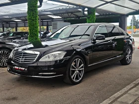 Mercedes-Benz S 350 L/AMG/4MAT/TVx3/FACE/DISTR/CAMERA/МАСАЖ/ОБДУХ/LIZI - Car24.bg Mercedes-Benz S 350 L/AMG/4MAT/TVx3/FACE/DISTR/CAMERA/МАСАЖ/ОБДУХ/LIZI