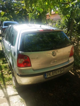 VW Polo | Mobile.bg — малка снимка 10