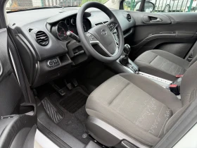 Opel Meriva 1.4i - 6900 лв. / 3527.91 € - 44558676 8 | Car24.bg Opel Meriva 1.4i - 6900 лв. / 3527.91 € - 44558676 8