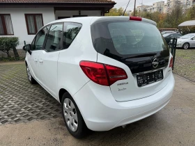 Opel Meriva 1.4i - 6900 лв. / 3527.91 € - 44558676 6 | Car24.bg Opel Meriva 1.4i - 6900 лв. / 3527.91 € - 44558676 6
