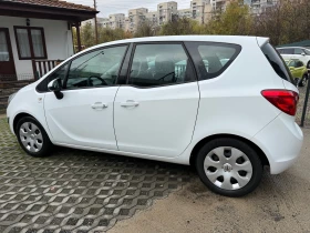 Opel Meriva 1.4i - 6900 лв. / 3527.91 € - 44558676 7 | Car24.bg Opel Meriva 1.4i - 6900 лв. / 3527.91 € - 44558676 7