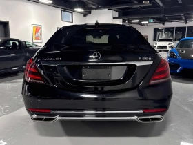 Mercedes-Benz Maybach * S 560 * CARFAX * 3D BURMESTER* - 61500 € / 120283.54 лв. - 88820114 4 | Car24.bg Mercedes-Benz Maybach * S 560 * CARFAX * 3D BURMESTER* - 61500 € / 120283.54 лв. - 88820114 4