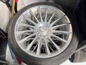 Mercedes-Benz Maybach * S 560 * CARFAX * 3D BURMESTER* - 61500 € / 120283.54 лв. - 88820114 7 | Car24.bg Mercedes-Benz Maybach * S 560 * CARFAX * 3D BURMESTER* - 61500 € / 120283.54 лв. - 88820114 7