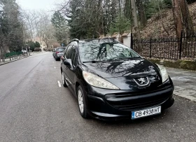 Peugeot 207 Station Wagon EURO 5 - 2100 € / 4107.24 лв. - 50316729 2 | Car24.bg Peugeot 207 Station Wagon EURO 5 - 2100 € / 4107.24 лв. - 50316729 2