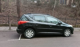 Peugeot 207 Station Wagon EURO 5 - 2100 € / 4107.24 лв. - 50316729 5 | Car24.bg Peugeot 207 Station Wagon EURO 5 - 2100 € / 4107.24 лв. - 50316729 5