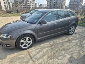 Audi A3 2.0 TDI Sportback Facelift - 6500 € / 12712.90 лв. - 93626519 7 | Car24.bg Audi A3 2.0 TDI Sportback Facelift - 6500 € / 12712.90 лв. - 93626519 7