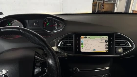 Peugeot 308 GT | Auto.bg — изображение 7 Peugeot 308 GT | Auto.bg — изображение 7