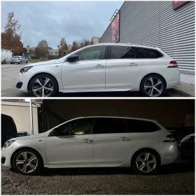Peugeot 308 GT | Auto.bg — изображение 6 Peugeot 308 GT | Auto.bg — изображение 6