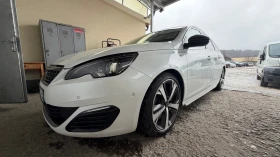 Peugeot 308 GT | Auto.bg — изображение 3 Peugeot 308 GT | Auto.bg — изображение 3
