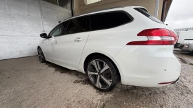 Peugeot 308 GT | Auto.bg — изображение 5 Peugeot 308 GT | Auto.bg — изображение 5