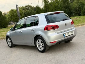 Снимка VW Golf