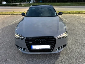 Audi A6 3.0tdi QUATRO matrix | Auto.bg — изображение 3 Audi A6 3.0tdi QUATRO matrix | Auto.bg — изображение 3