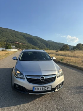 Opel Insignia undefined | Auto.bg — изображение 3 Opel Insignia undefined | Auto.bg — изображение 3
