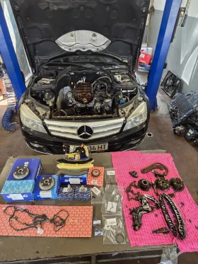 Mercedes-Benz C 200 Kompressor - 7500 € - 23398145 17 | Car24.bg Mercedes-Benz C 200 Kompressor - 7500 € - 23398145 17