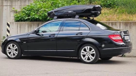 Mercedes-Benz C 200 Kompressor - 7500 € - 23398145 12 | Car24.bg Mercedes-Benz C 200 Kompressor - 7500 € - 23398145 12