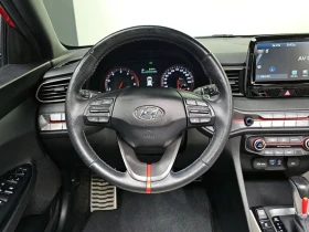 Hyundai Veloster 1.6 Turbo Sport Core | Auto.bg — изображение 13 Hyundai Veloster 1.6 Turbo Sport Core | Auto.bg — изображение 13