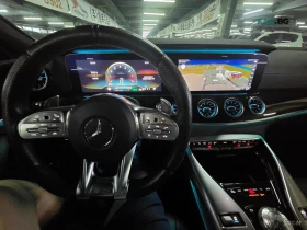 Mercedes-Benz AMG GT 43 4MATIC+ * КОЖА* ПАНО* ОБДУХВ* 360 | Auto.bg — изображение 17 Mercedes-Benz AMG GT 43 4MATIC+ * КОЖА* ПАНО* ОБДУХВ* 360 | Auto.bg — изображение 17